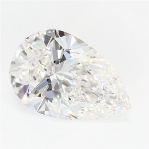 1.02ct PEAR Diamond - 500141694