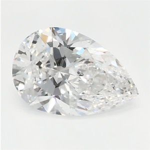 0.71ct PEAR Diamond - 500141701