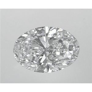 2.01ct OVAL Diamond - 500138302