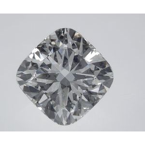 4.02ct CUSHION Diamond - 500137711