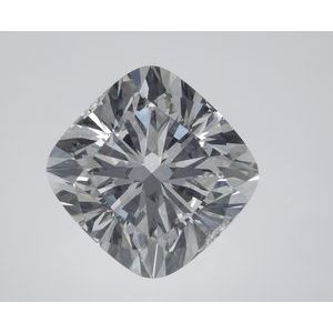 5.07ct CUSHION Diamond - 500137714