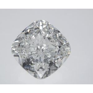 4.06ct CUSHION Diamond - 500137713