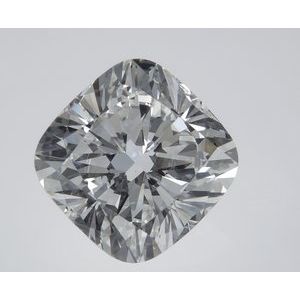 4.03ct CUSHION Diamond - 500137712