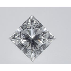 1.02ct SQUARE Diamond - 500137716
