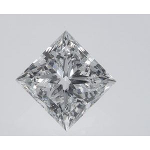 1.05ct SQUARE Diamond - 500137718