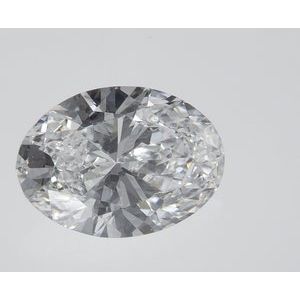 1.31ct OVAL Diamond - 500138249