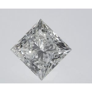 1.0ct SQUARE Diamond - 500137715