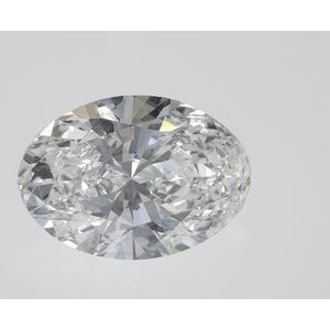 1.32ct OVAL Diamond - 500138251
