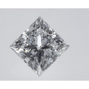 1.04ct SQUARE Diamond - 500137717