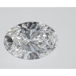 1.36ct OVAL Diamond - 500138255
