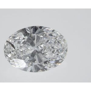 1.32ct OVAL Diamond - 500138250