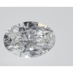 1.37ct OVAL Diamond - 500138257