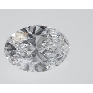 1.35ct OVAL Diamond - 500138253