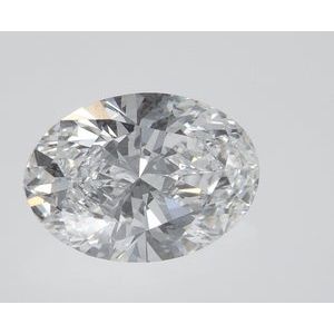 1.38ct OVAL Diamond - 500138259