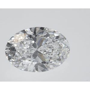 1.42ct OVAL Diamond - 500138264