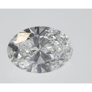1.38ct OVAL Diamond - 500138261