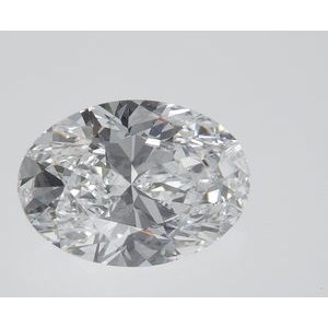 1.42ct OVAL Diamond - 500138265