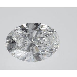 1.38ct OVAL Diamond - 500138262