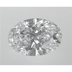 2.02ct OVAL Diamond - 500138304
