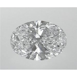 2.06ct OVAL Diamond - 500138312