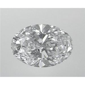 2.05ct OVAL Diamond - 500138311