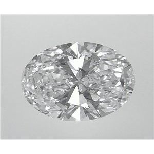 2.07ct OVAL Diamond - 500138315