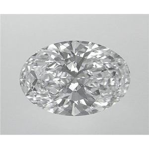 2.07ct OVAL Diamond - 500138316