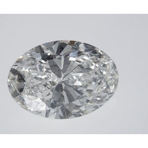 2.25ct OVAL Diamond - 500138329