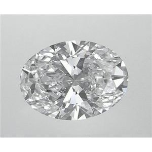 2.08ct OVAL Diamond - 500138317
