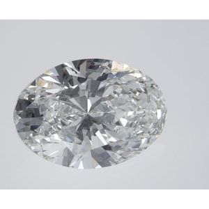 2.26ct OVAL Diamond - 500138332