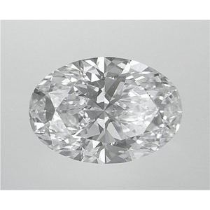2.08ct OVAL Diamond - 500138318