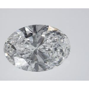 2.26ct OVAL Diamond - 500138331