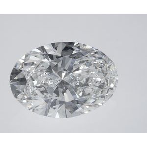 2.26ct OVAL Diamond - 500138330