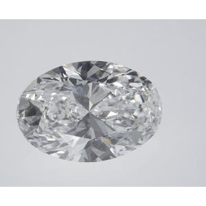 2.26ct OVAL Diamond - 500138333