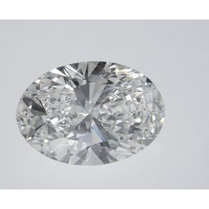 2.3ct OVAL Diamond - 500138338