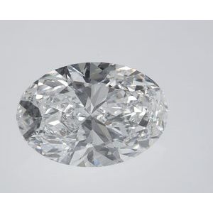 2.3ct OVAL Diamond - 500138337