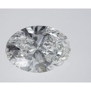 2.35ct OVAL Diamond - 500138343