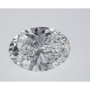2.27ct OVAL Diamond - 500138334