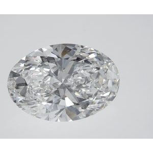 2.31ct OVAL Diamond - 500138340