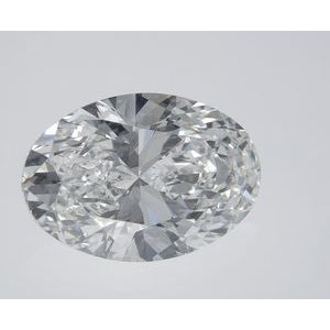 2.38ct OVAL Diamond - 500138345