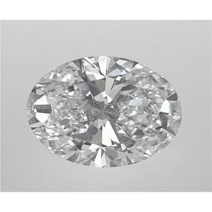 2.91ct OVAL Diamond - 500138381