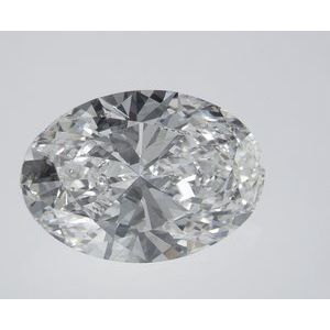 2.37ct OVAL Diamond - 500138344