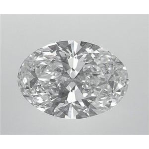 2.9ct OVAL Diamond - 500138380