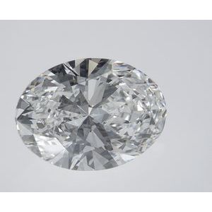 2.38ct OVAL Diamond - 500138346