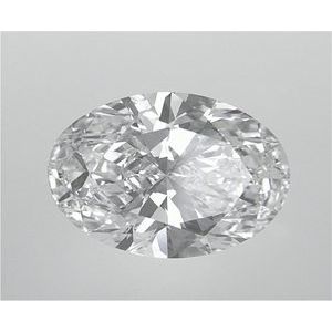 2.91ct OVAL Diamond - 500138382