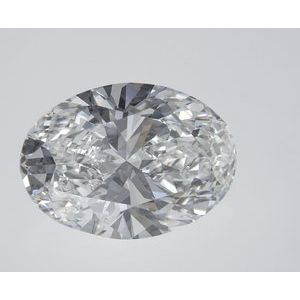 2.33ct OVAL Diamond - 500138342