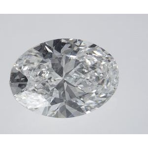 2.39ct OVAL Diamond - 500138348
