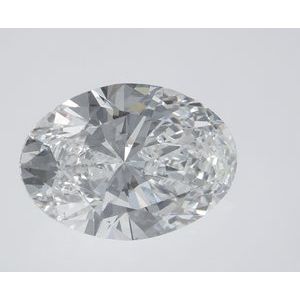 2.39ct OVAL Diamond - 500138347