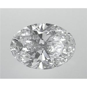 2.95ct OVAL Diamond - 500138385