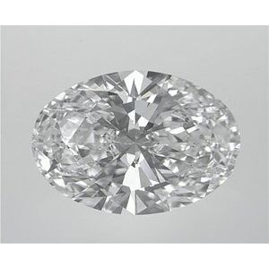 2.94ct OVAL Diamond - 500138384